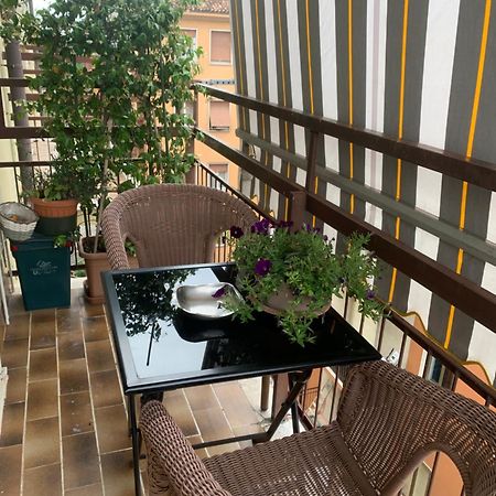 Отель Aria Di Casa Верона Экстерьер фото