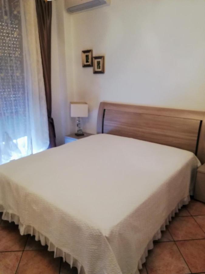 Отель Aria Di Casa Верона Экстерьер фото