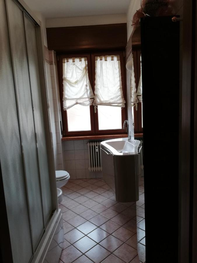 Отель Aria Di Casa Верона Экстерьер фото
