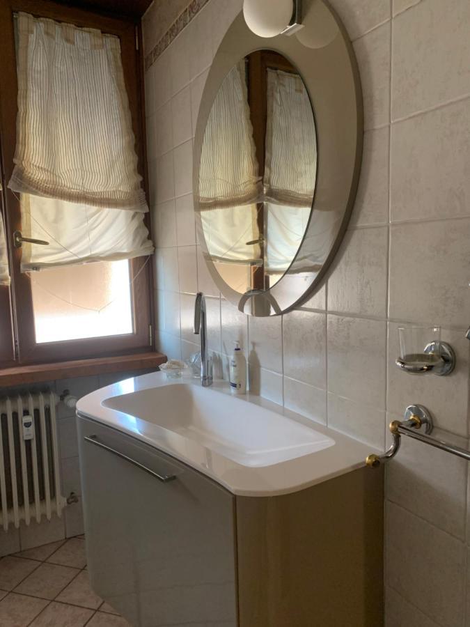Отель Aria Di Casa Верона Экстерьер фото