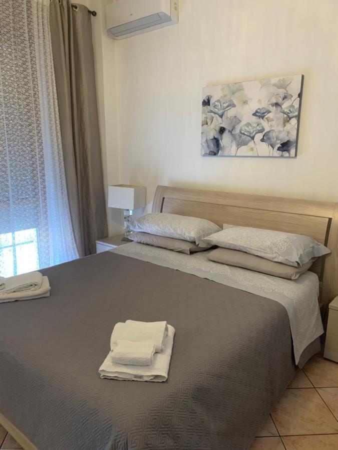 Отель Aria Di Casa Верона Экстерьер фото