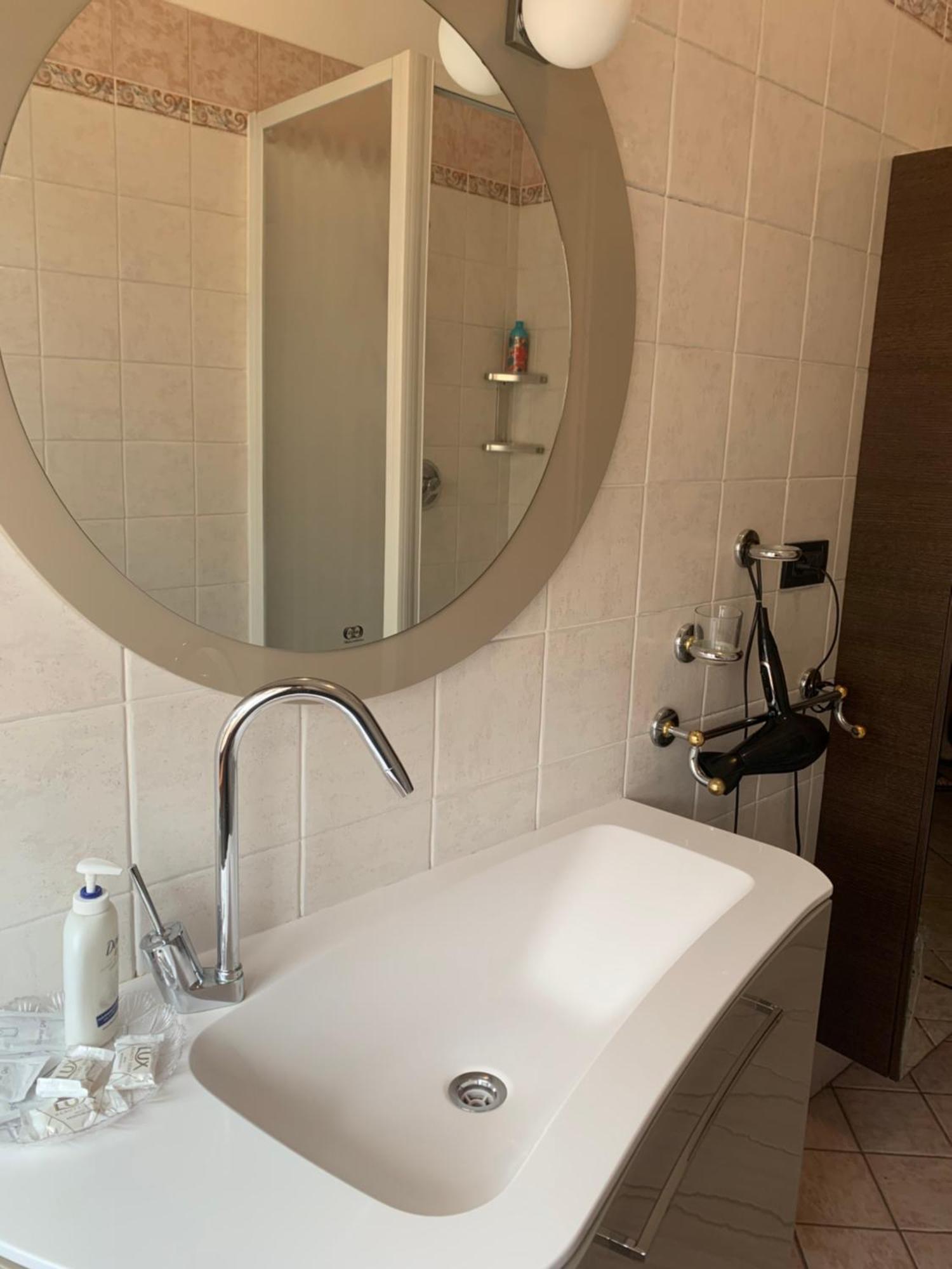 Отель Aria Di Casa Верона Экстерьер фото
